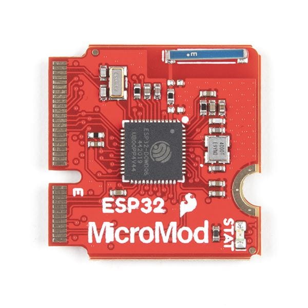 SparkFun MicroMod ESP32 Processor by Sparkfun - The Pi Hut