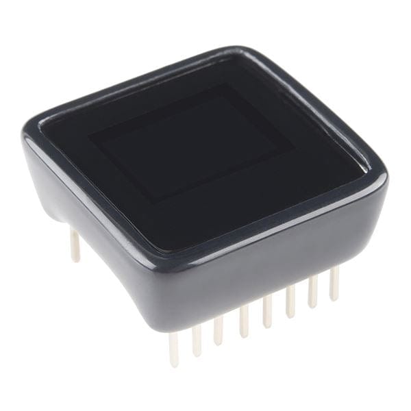 SparkFun MicroView - OLED Arduino Module by Sparkfun - The Pi Hut
