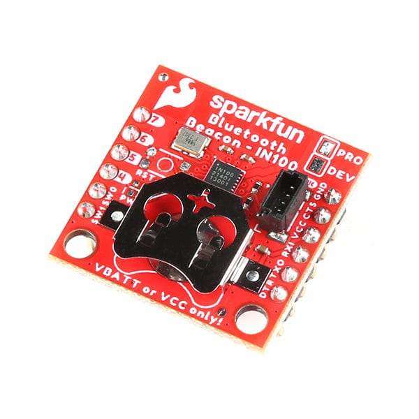 SparkFun NanoBeacon Board - IN100 - The Pi Hut