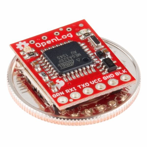SparkFun OpenLog by Sparkfun - The Pi Hut