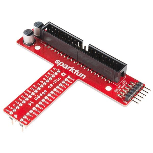 SparkFun Pi Wedge by Sparkfun - The Pi Hut