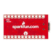 SparkFun Pro Micro - 3.3V/8MHz - The Pi Hut