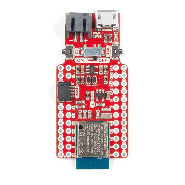 SparkFun Pro nRF52840 Mini - Bluetooth Development Board by Sparkfun - The Pi Hut