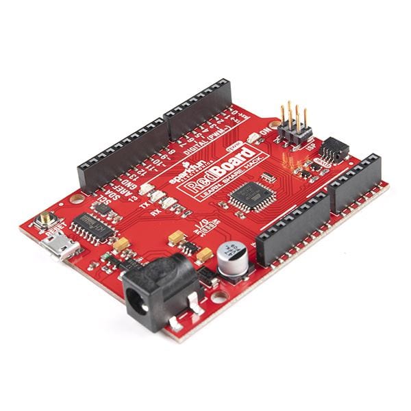 SparkFun Proximity Sensing Kit by Sparkfun - The Pi Hut