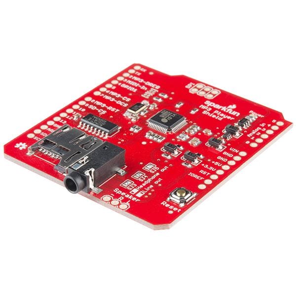 SparkFun Proximity Sensing Kit by Sparkfun - The Pi Hut
