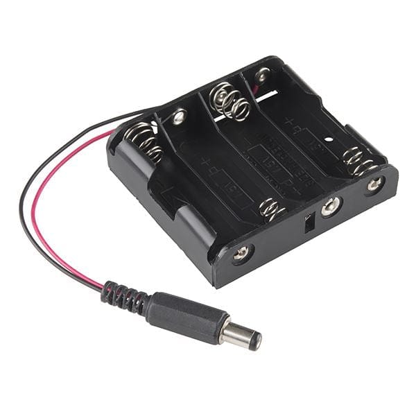 SparkFun Proximity Sensing Kit by Sparkfun - The Pi Hut