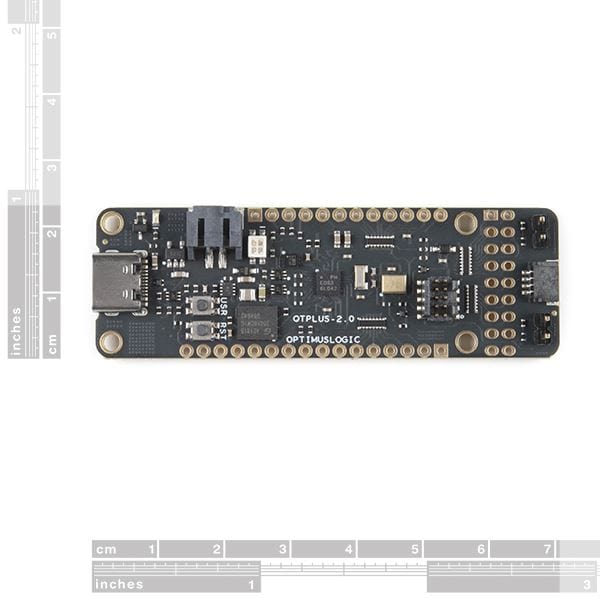 SparkFun QuickLogic Thing Plus - EOS S3 by Sparkfun - The Pi Hut