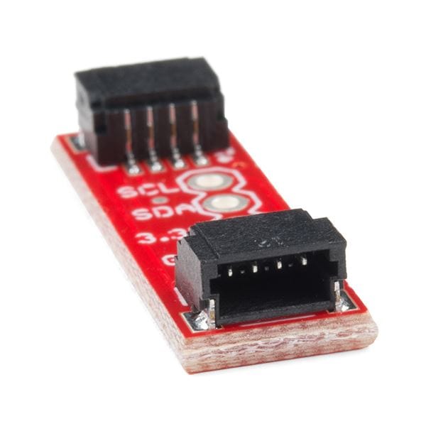 SparkFun Qwiic Adapter - The Pi Hut