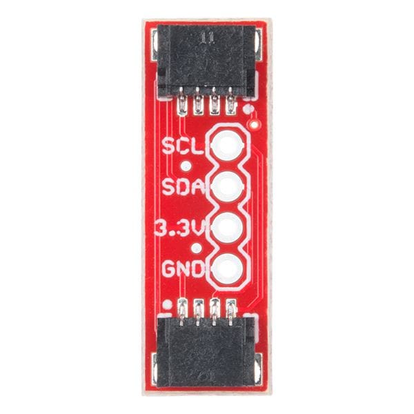 SparkFun Qwiic Adapter - The Pi Hut