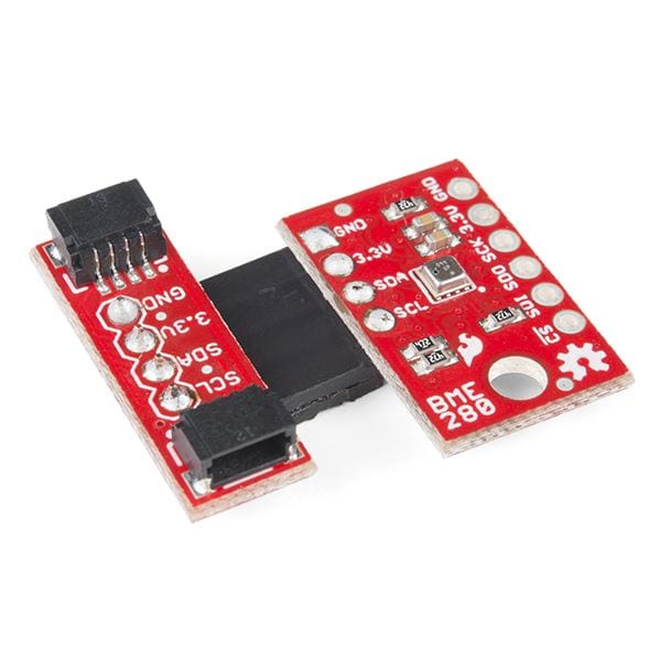 SparkFun Qwiic Adapter - The Pi Hut