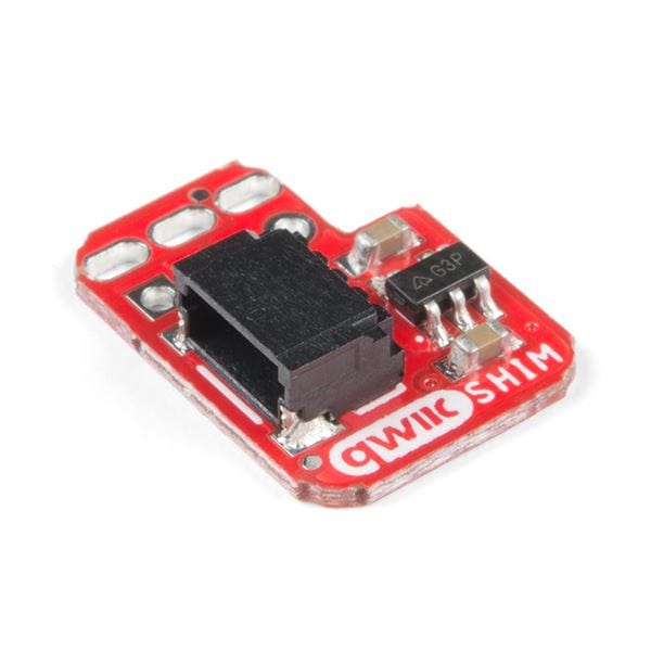 SparkFun Qwiic SHIM for Raspberry Pi by Sparkfun - The Pi Hut