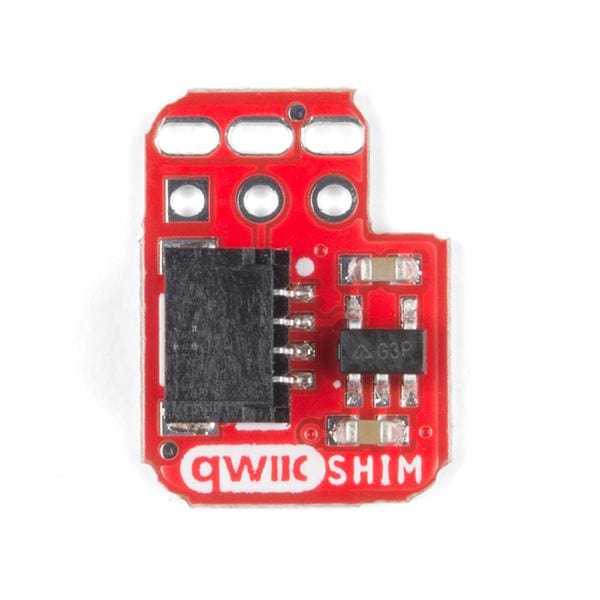 SparkFun Qwiic SHIM for Raspberry Pi by Sparkfun - The Pi Hut