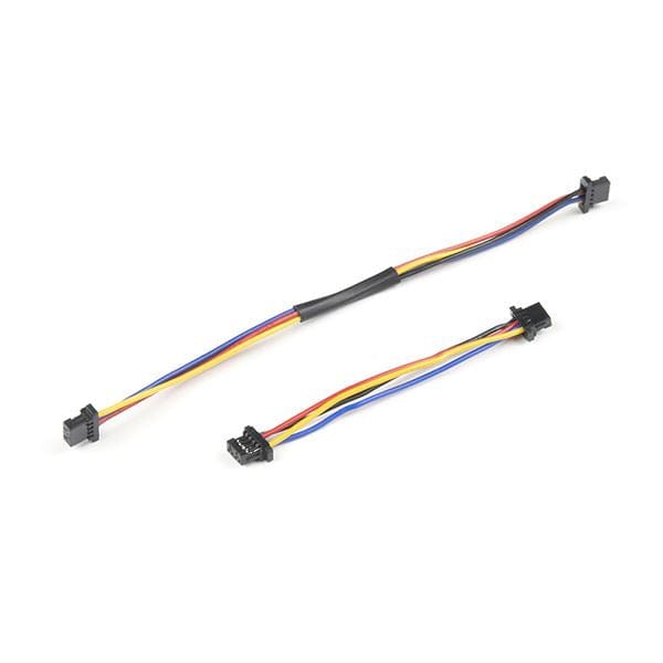 SparkFun Qwiic SHIM Kit for Raspberry Pi by Sparkfun - The Pi Hut