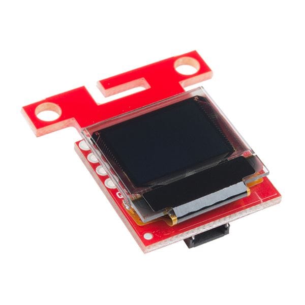 SparkFun Qwiic Starter Kit for Raspberry Pi by Sparkfun - The Pi Hut