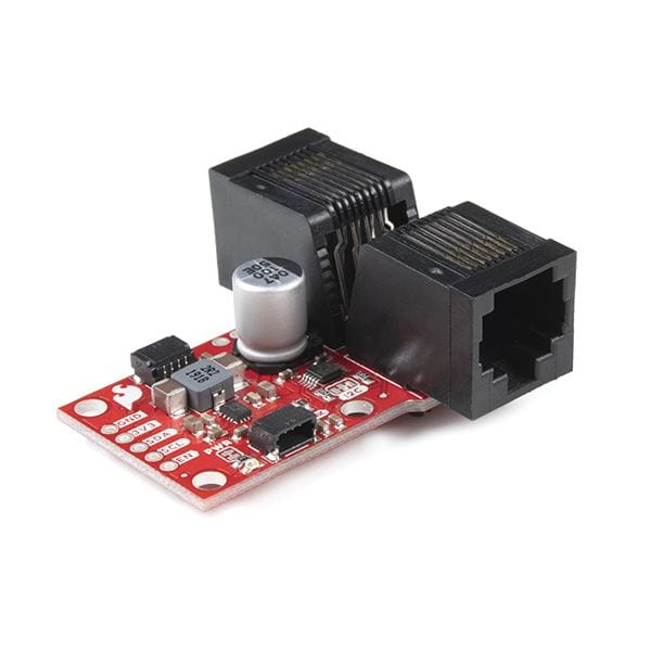 SparkFun QwiicBus Kit by Sparkfun - The Pi Hut