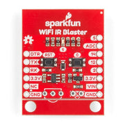 SparkFun WiFi IR Blaster (ESP8266) - The Pi Hut