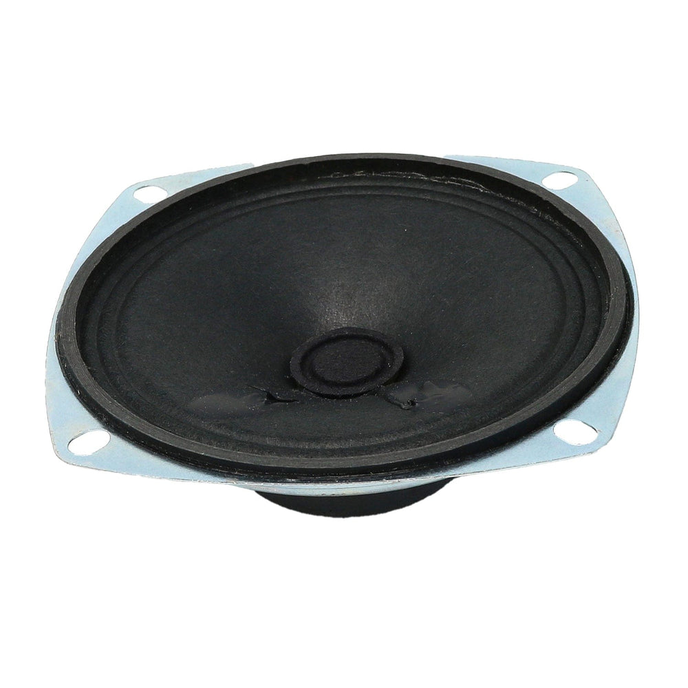 3" Speaker - 4 Ohm 3 Watt by The Pi Hut - The Pi Hut