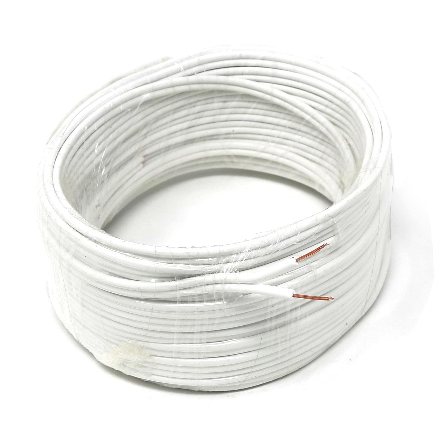 Speaker Wire - 10m by The Pi Hut - The Pi Hut