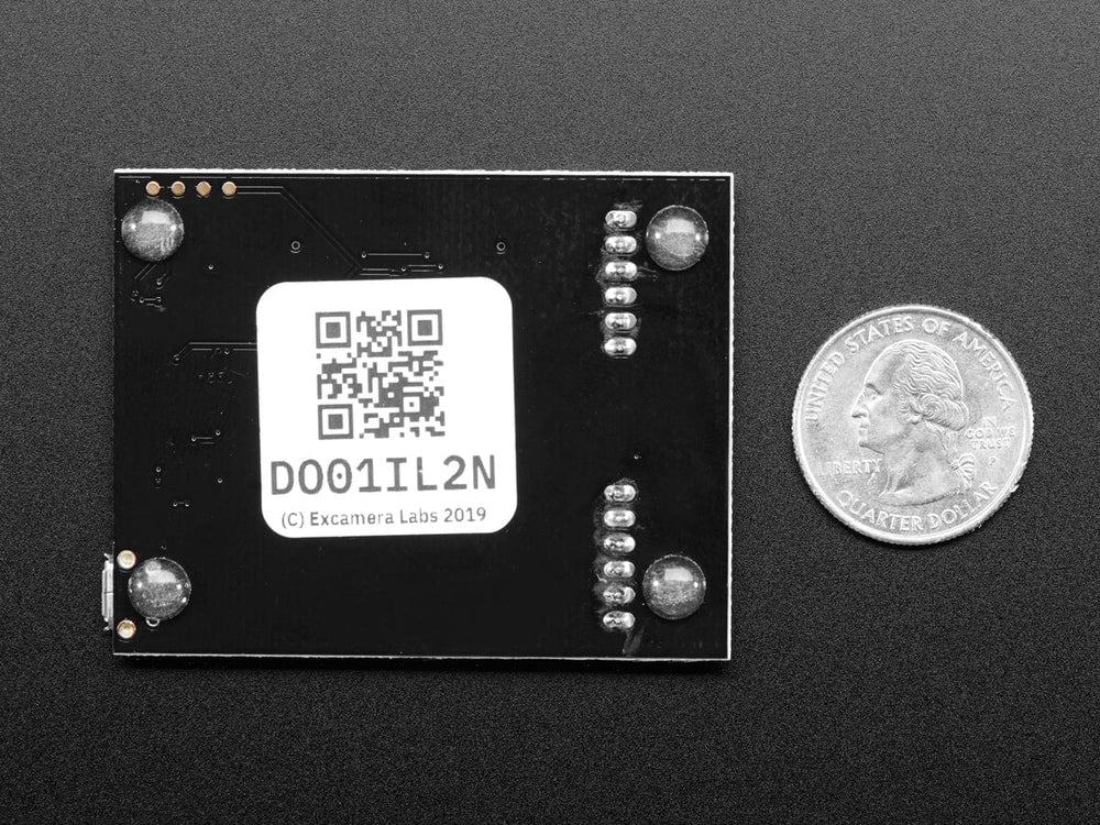 SPIDriver by Excamera Labs by The Pi Hut - The Pi Hut