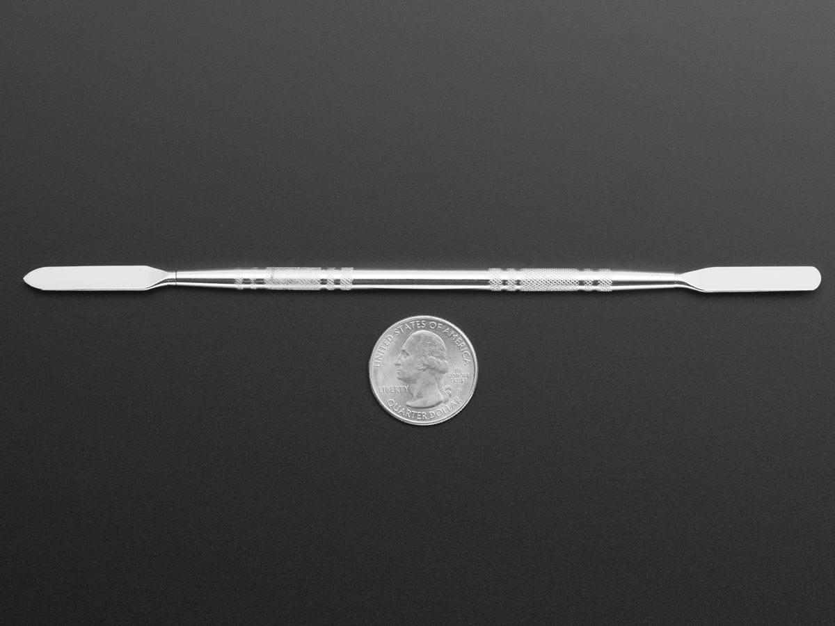 Spudger - Double Sided Prying Tool by The Pi Hut - The Pi Hut