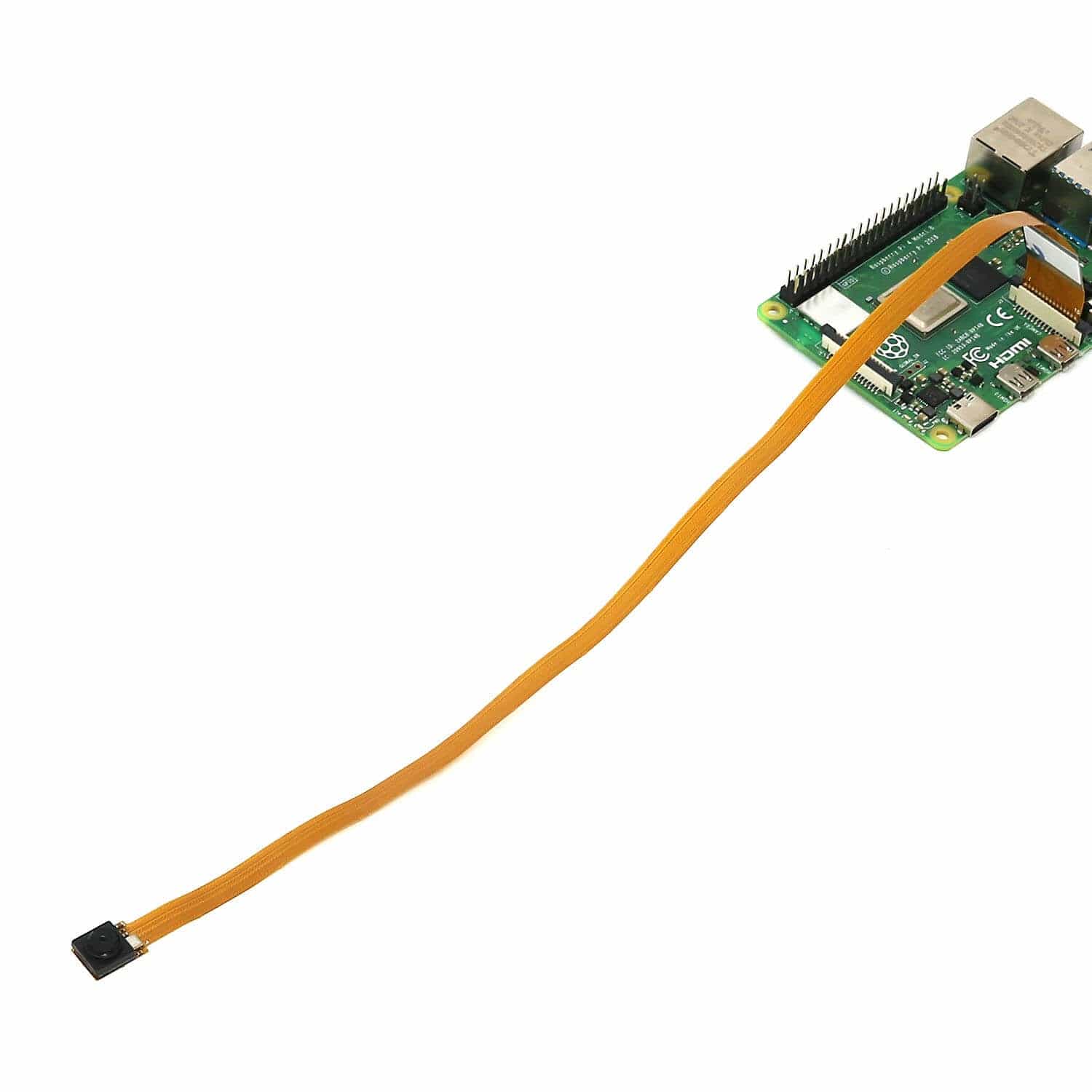Spy Camera for Raspberry Pi by The Pi Hut - The Pi Hut