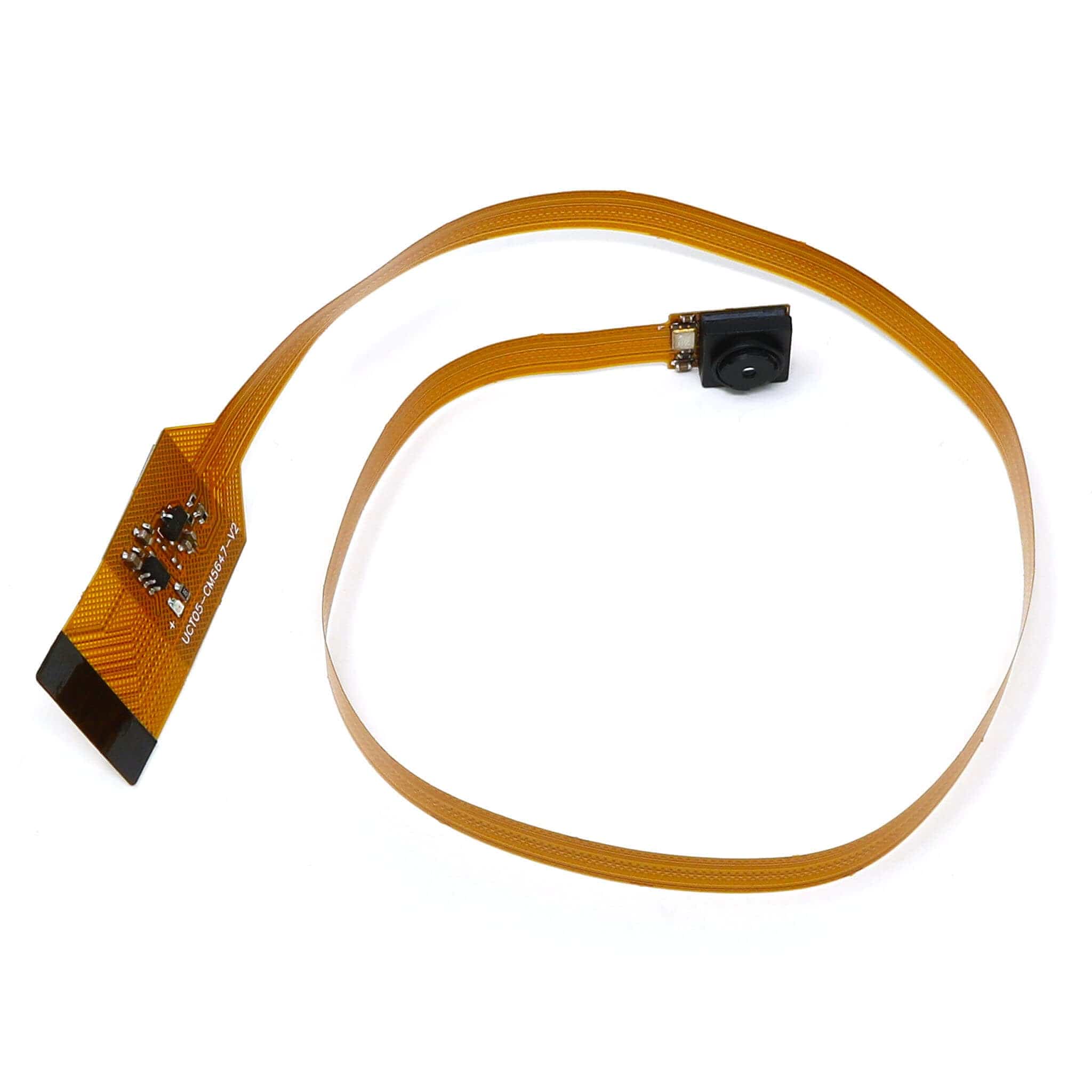 Spy Camera for Raspberry Pi by The Pi Hut - The Pi Hut