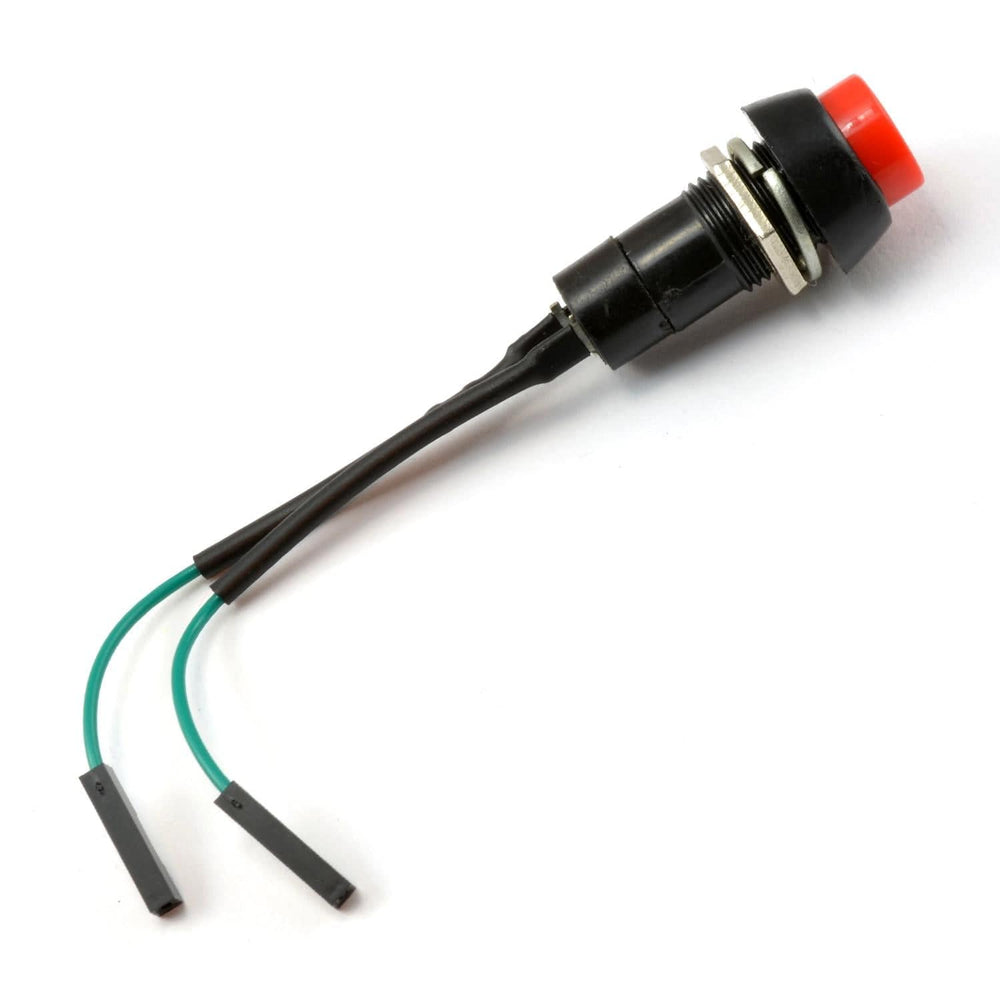 Squid Button - Non-Latching by Monk Makes - The Pi Hut