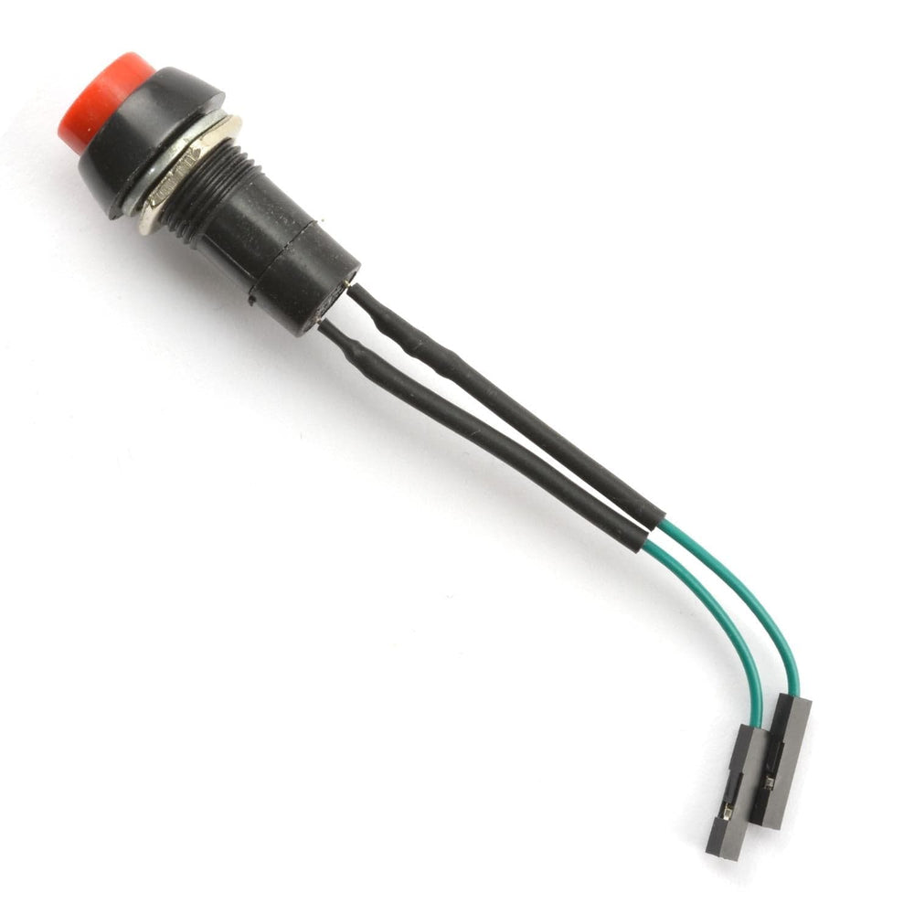 Squid Button - Non-Latching by Monk Makes - The Pi Hut