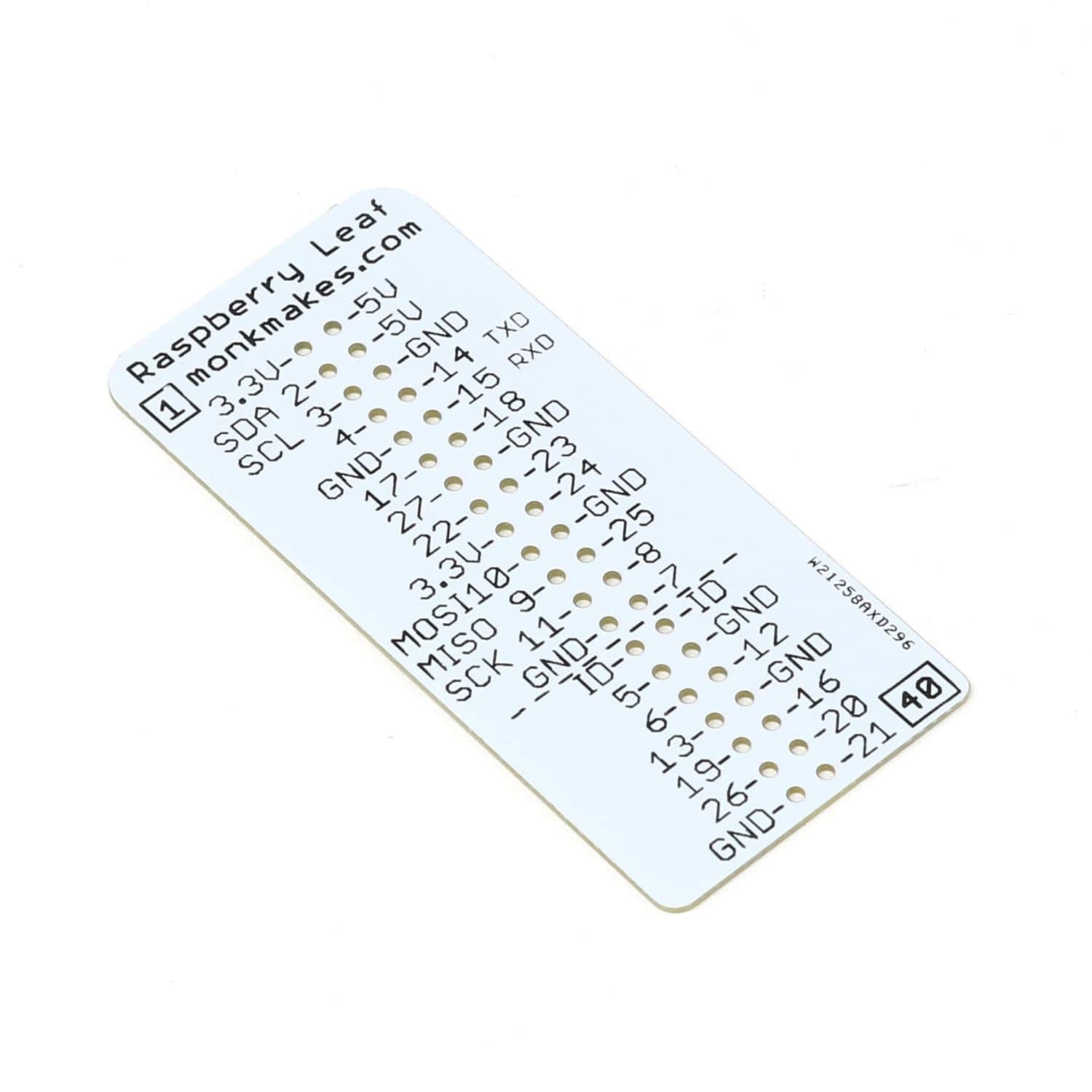 Squid Combo Kit by Monk Makes - The Pi Hut