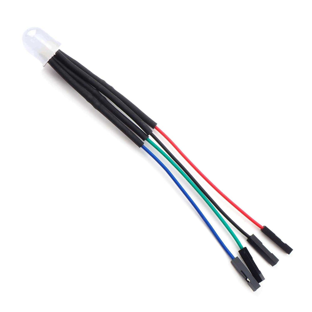 Squid RGB by Monk Makes - The Pi Hut