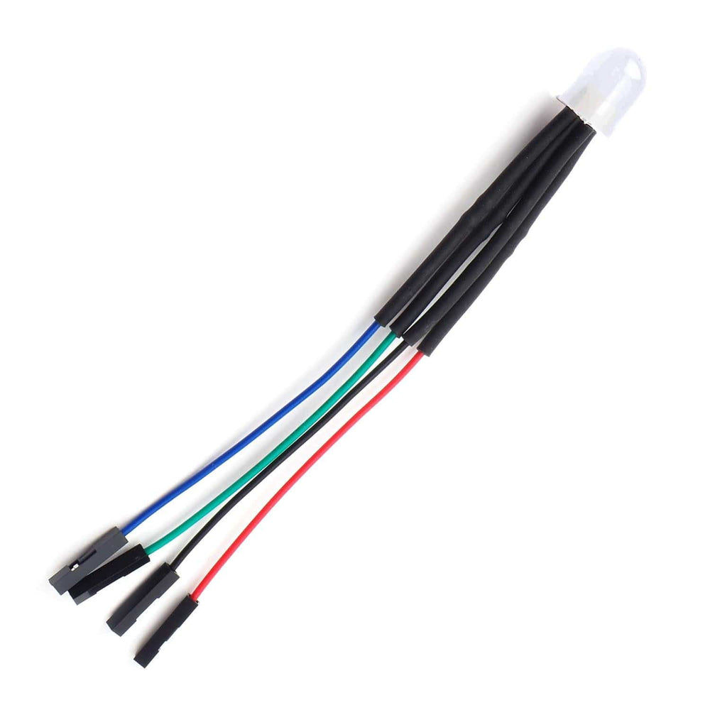 Squid RGB by Monk Makes - The Pi Hut