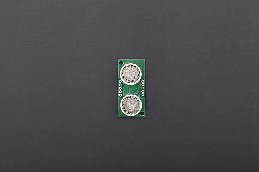 SRF05 ultrasonic sensor by Devantech - The Pi Hut