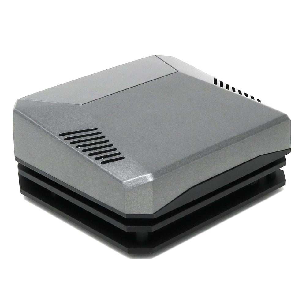 SSD Base Enclosure for Argon ONE Cases by The Pi Hut - The Pi Hut