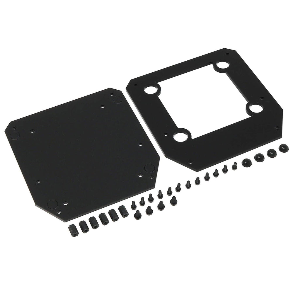 SSD Base Enclosure for Argon ONE Cases by The Pi Hut - The Pi Hut