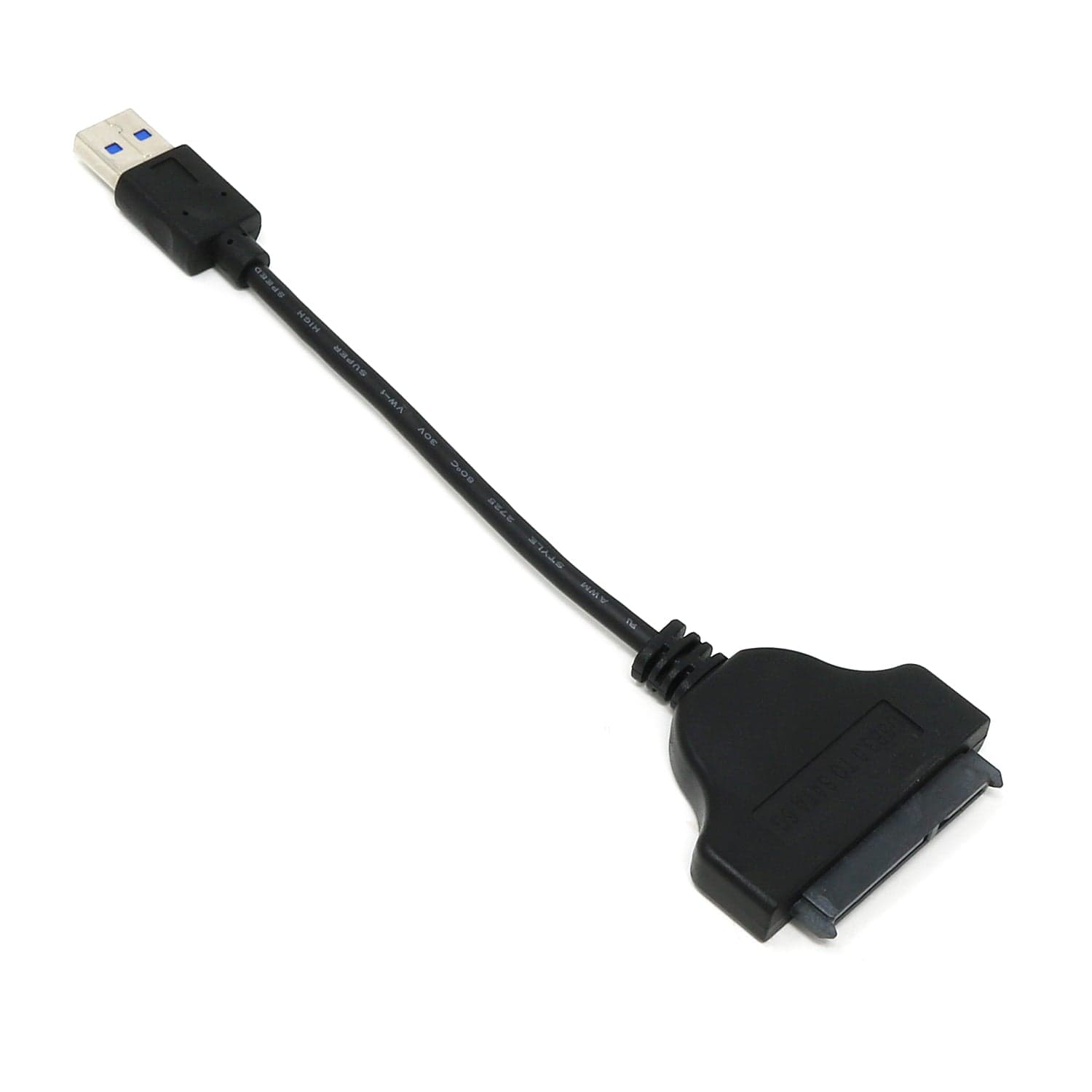 SSD to USB 3.0 Cable for Raspberry Pi by The Pi Hut - The Pi Hut