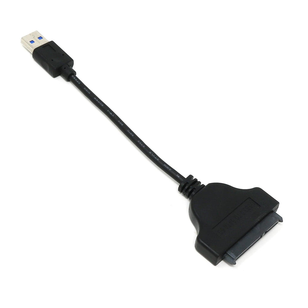 SSD to USB 3.0 Cable for Raspberry Pi by The Pi Hut - The Pi Hut