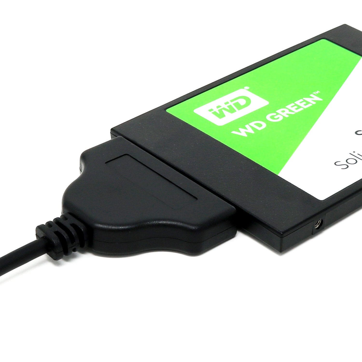 SSD to USB 3.0 Cable for Raspberry Pi by The Pi Hut - The Pi Hut