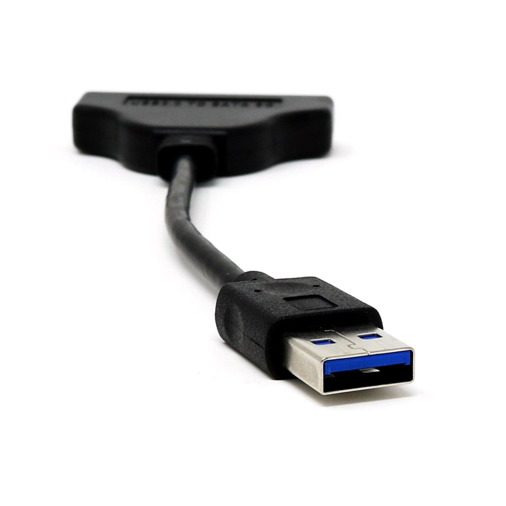 SSD to USB 3.0 Cable for Raspberry Pi by The Pi Hut - The Pi Hut