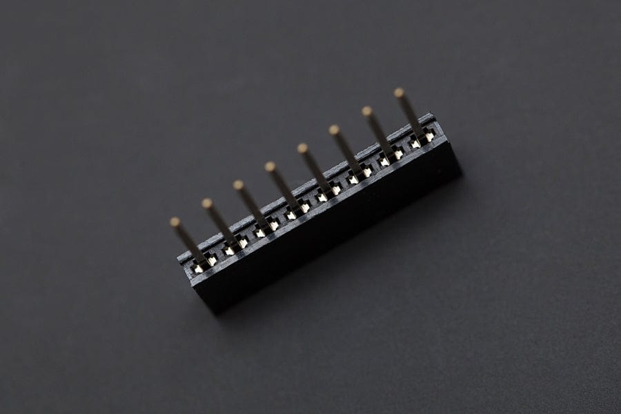 Stackable Header - 8 Pin by DFRobot - The Pi Hut
