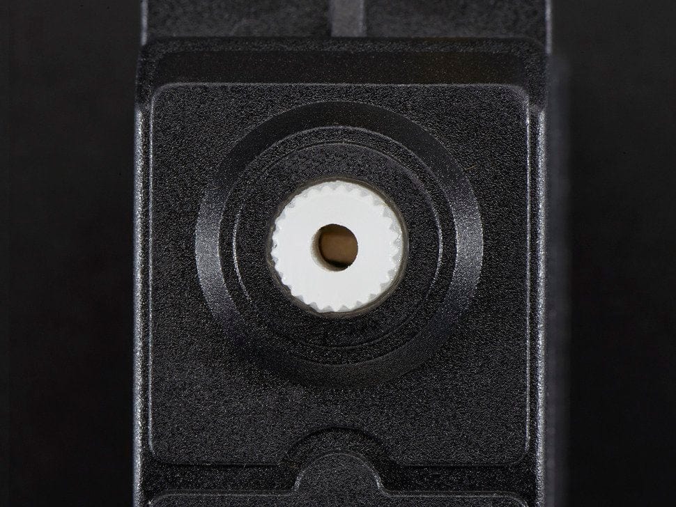 Standard servo - TowerPro SG-5010 (5010) by The Pi Hut - The Pi Hut