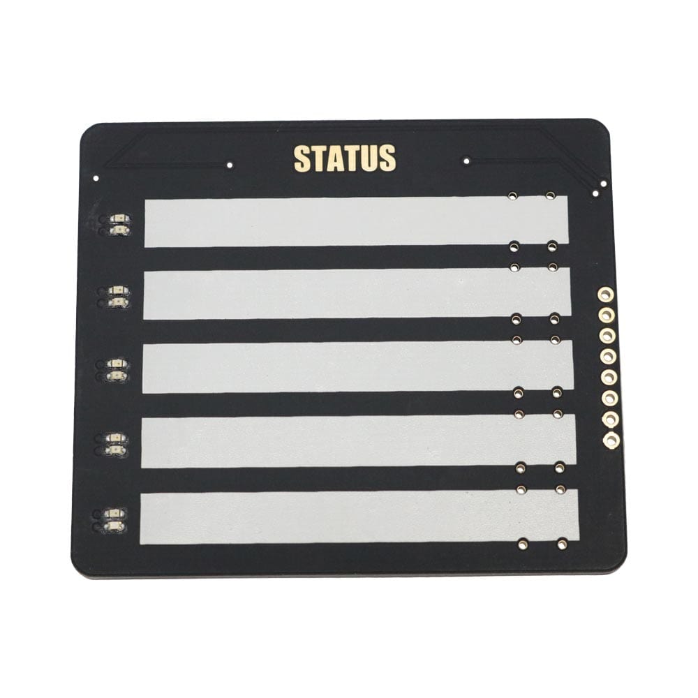 Status Board by The Pi Hut - The Pi Hut