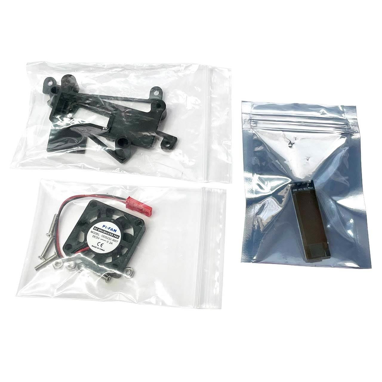 Steel Case for PiKVM v3 by PiKVM - The Pi Hut