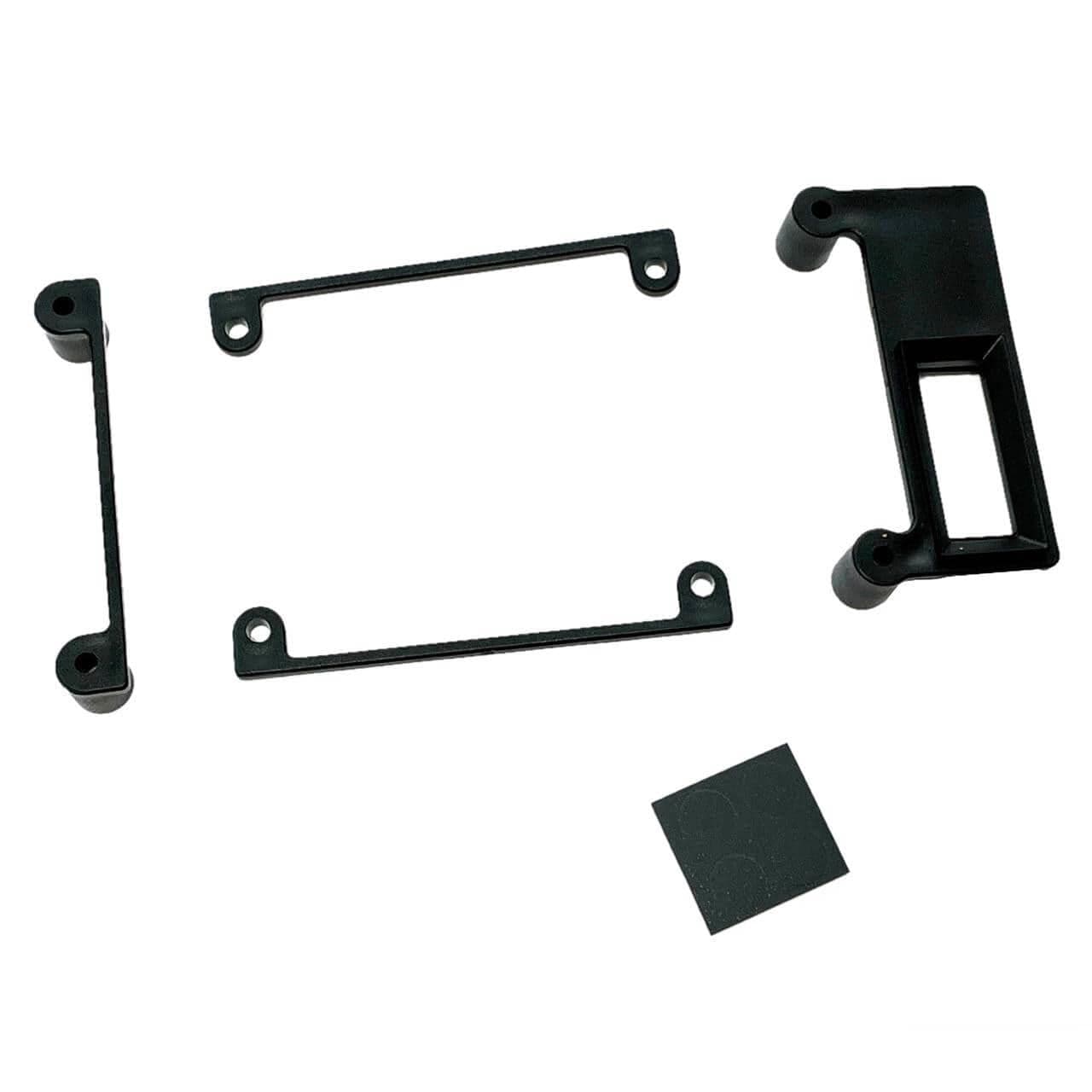 Steel Case for PiKVM v3 by PiKVM - The Pi Hut