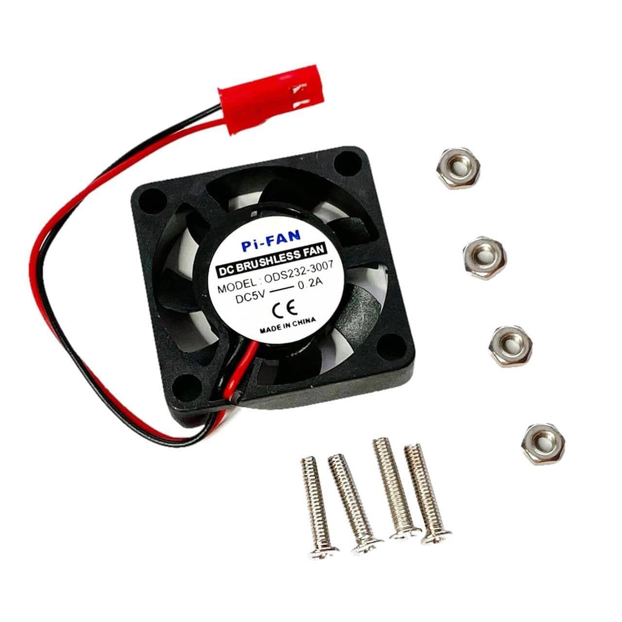 Steel Case for PiKVM v3 by PiKVM - The Pi Hut