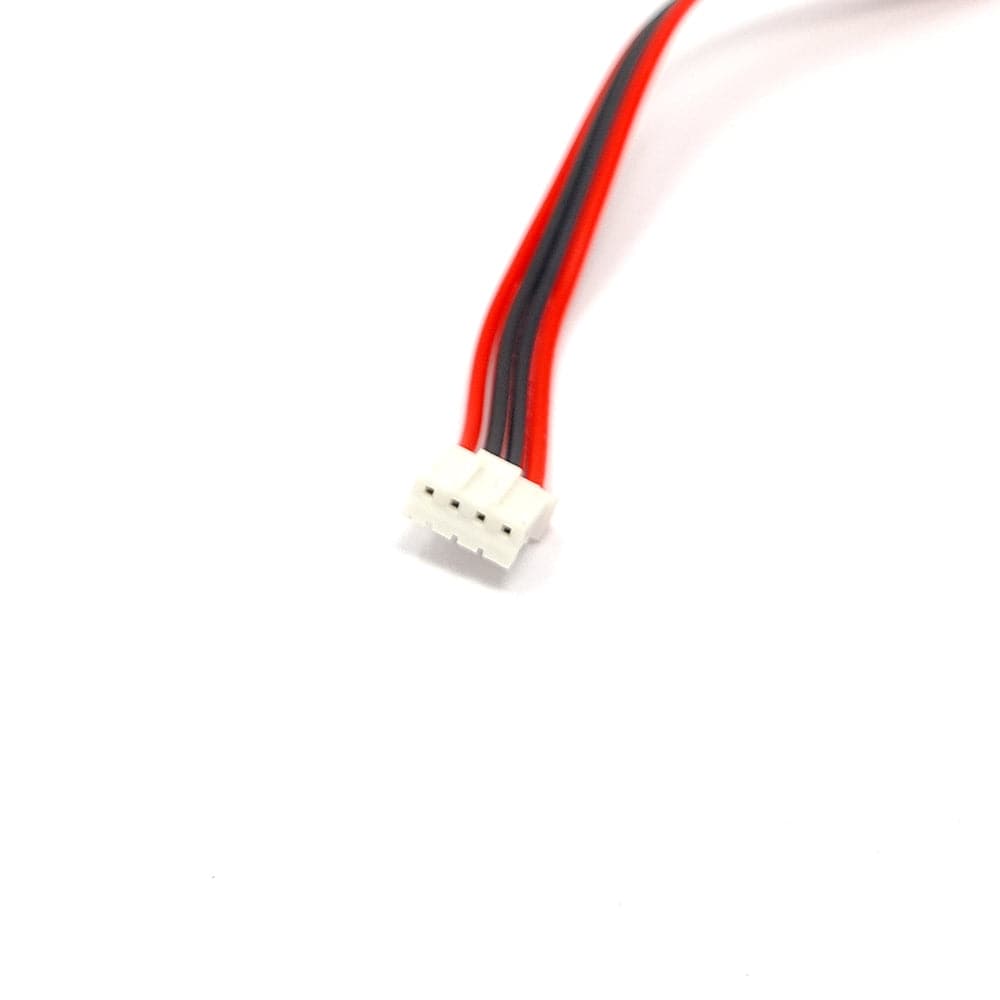 Stereo Enclosed Speaker Set - 3W 4 Ohm by The Pi Hut - The Pi Hut