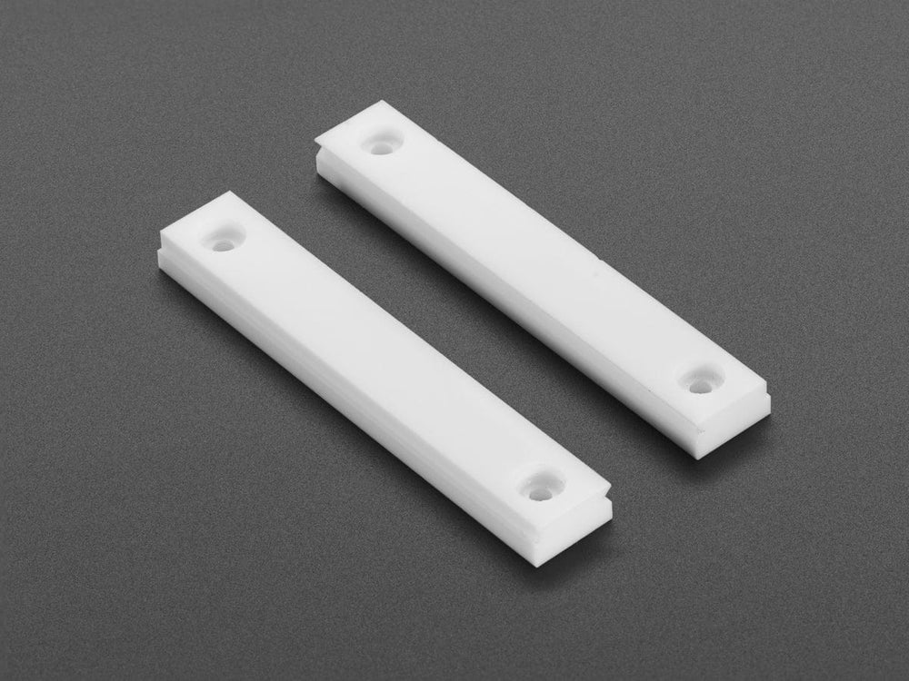 Stickvise High Temperature PTFE Jaws (pair) by Stickvise - The Pi Hut