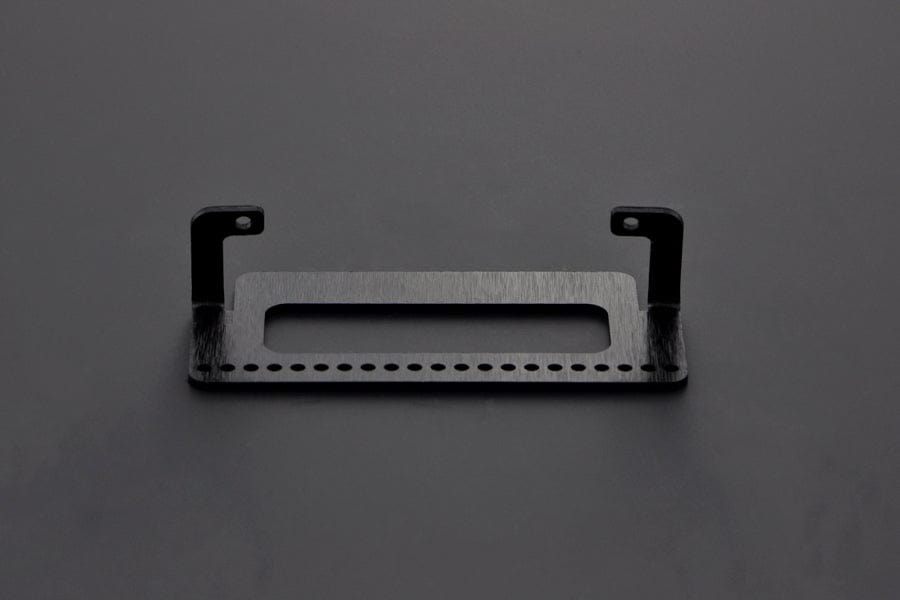 Sumo Bumper for miniQ 2WD by DFRobot - The Pi Hut
