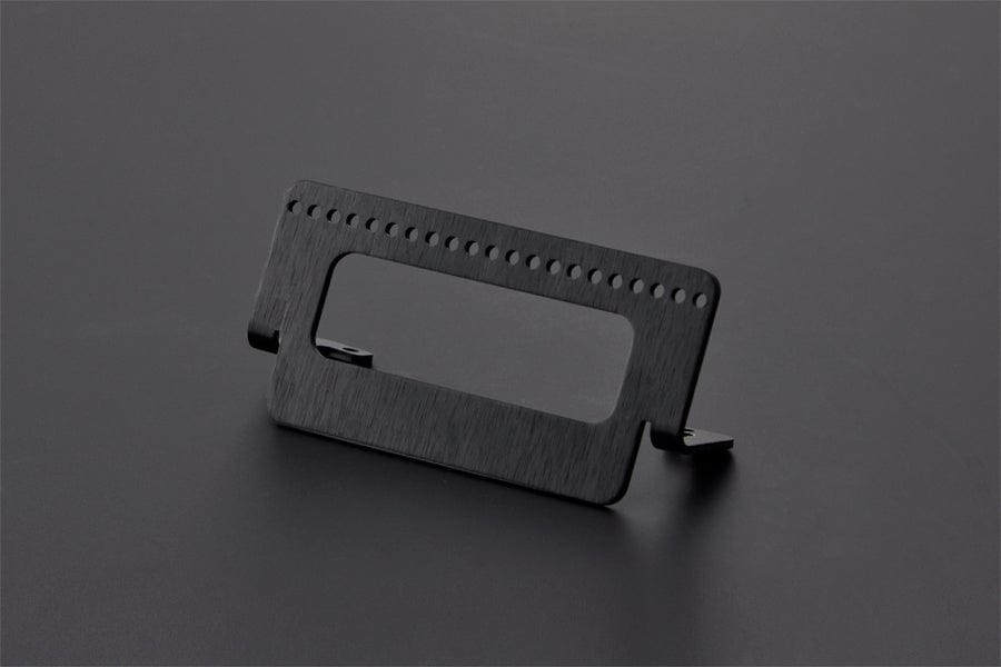 Sumo Bumper for miniQ 2WD by DFRobot - The Pi Hut