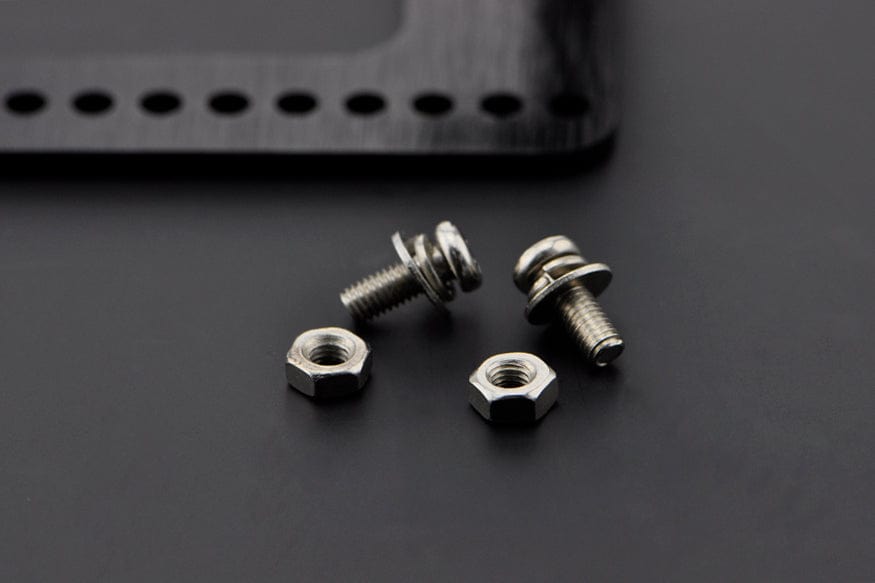 Sumo Bumper for miniQ 2WD by DFRobot - The Pi Hut