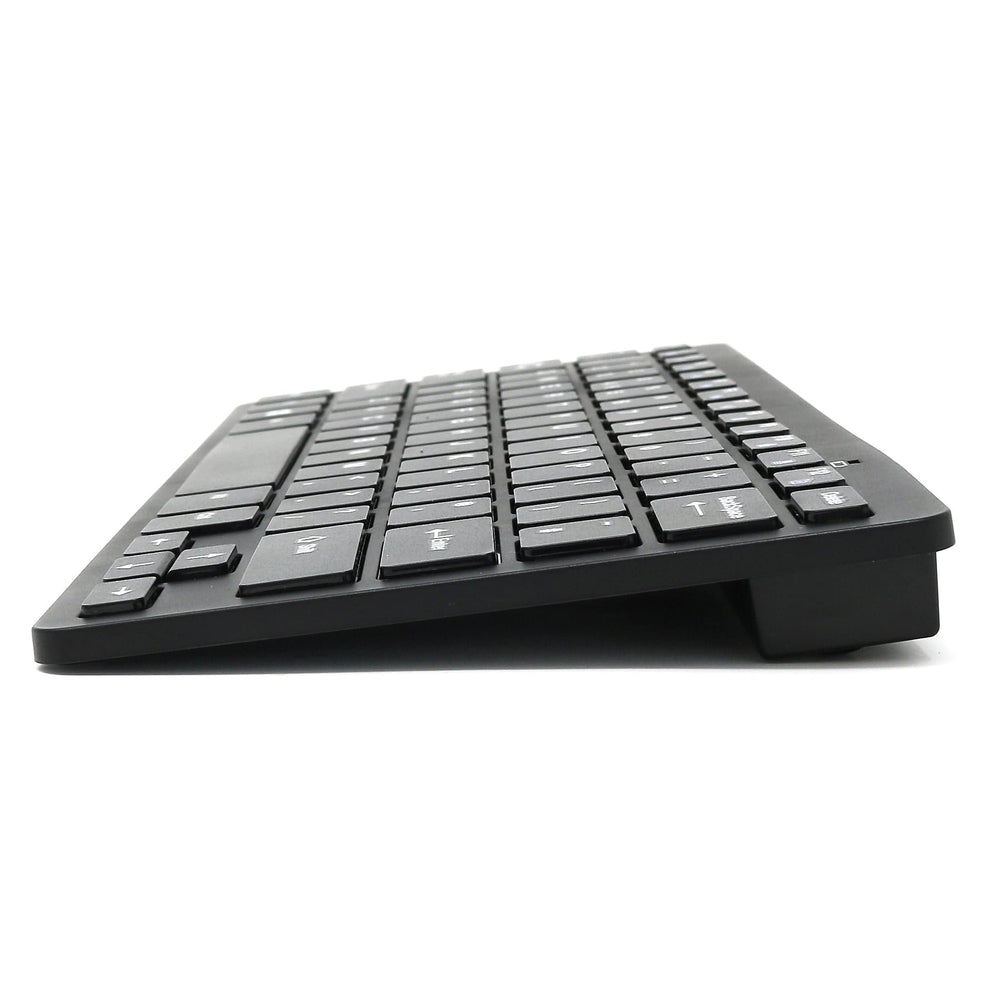 Super Compact 2.4GHz Wireless Keyboard & Mouse by The Pi Hut - The Pi Hut